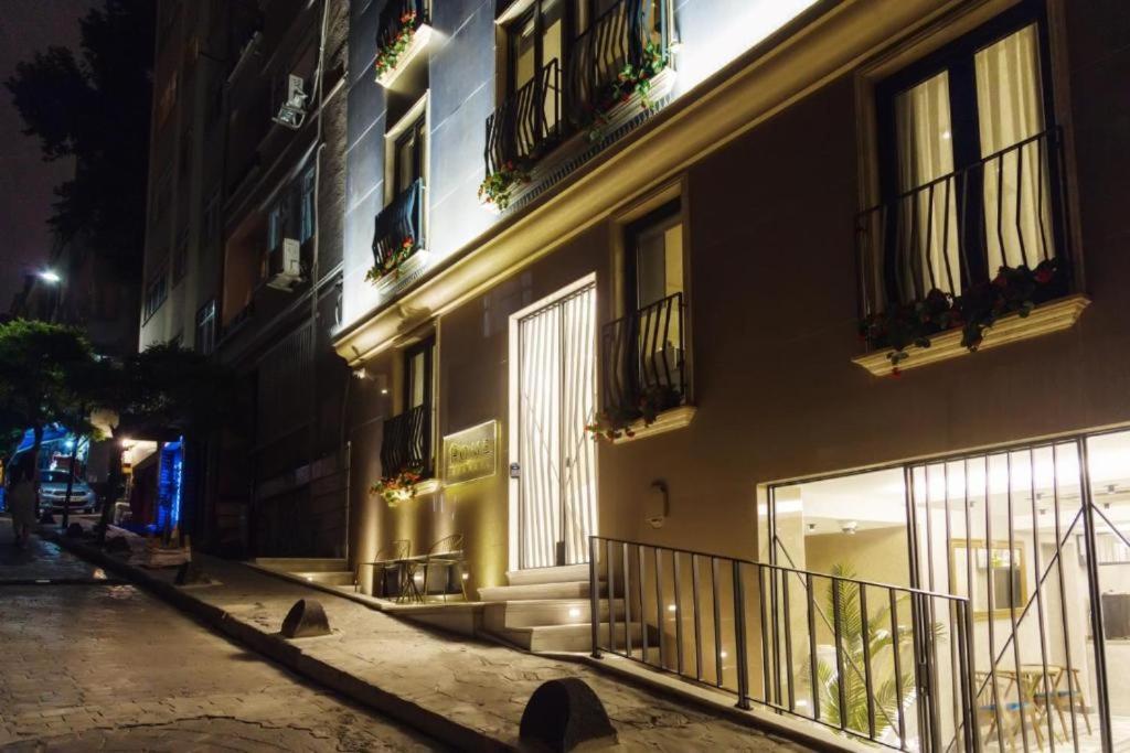 Home Of Istanbul — Photos 3